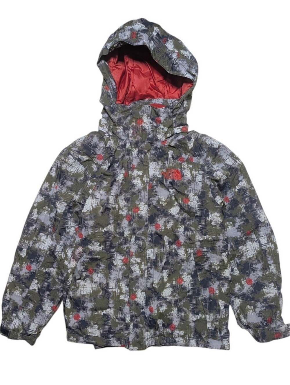North Face Boy's Winter Jacket